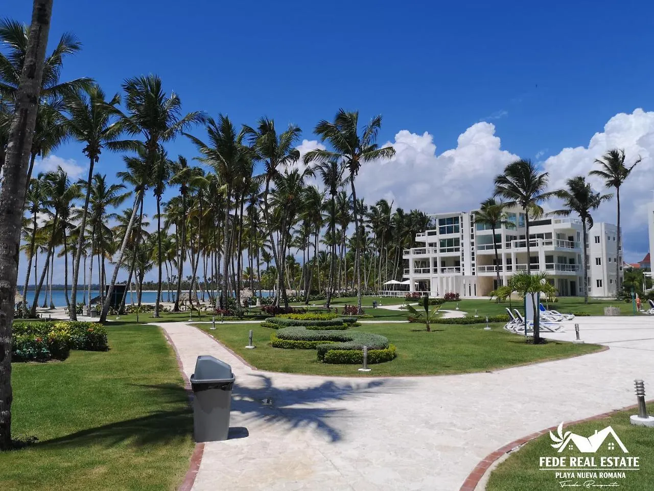 Apart. New York La Ensenada Playa Nueva Romana Apartamento San Pedro de Macorís